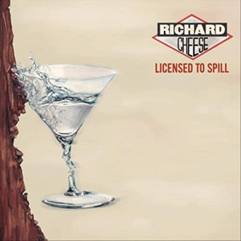 Richard Cheese - N A - (October 16, 2017)