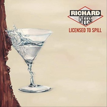  Richard Cheese - N A - (October 16, 2017)