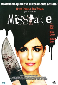 Misstake (2008) DVD9 COPIA 1:1 ITA Misstake (2008) DVD9 COPIA 1:1 ITA