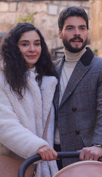 Hercai - Poze oficiale // Rezumate // Fragmente traduse  - Pagina 8 3795991331226446