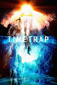 Time Trap (2017) iTALiAN Subbed BRRiP XViD MP3