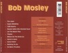 Bob Mosley (Moby Grape) - Bob Mosley (1972)