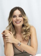 Марго Робби (Margot Robbie) 'Once Upon A Time In Hollywood' press conference (July 12, 2019) C94d001340140991