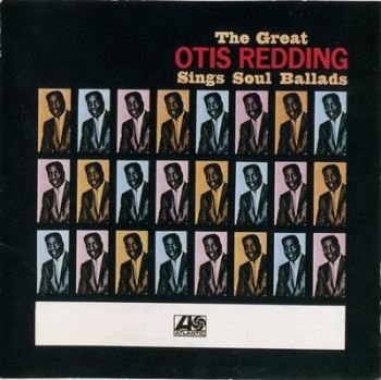 Otis Redding - The Great Otis Redding Sings Soul Ballads (1965) .mp3 -320 Kbps
