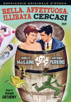 Bella, affettuosa, illibata cercasi... (1958) DVD9 COPIA 1:1 ITA ENG Bella, affettuosa, illibata cercasi... (1958) DVD9 COPIA 1:1 ITA ENG
