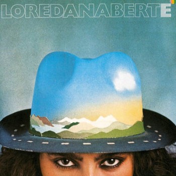 Loredana Bertè - Loredanabertè (1980) .mp3 -320 Kbps