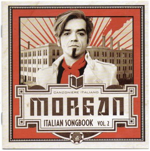 Morgan - Italian Songbook Vol.2 (2012) .mp3 -320 Kbps