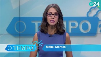 Mabel Montes -O Tempo TVG 40c7341363321820