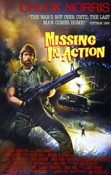 Missing in action (1985) DVD9 COPIA 1:1 ITA FRA SPA HUN Missing in action (1985) DVD9 COPIA 1:1 ITA FRA SPA HUN