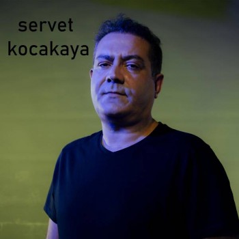 Servet Kocakaya - Hayat Dediğin (2020) Maxi Single Albüm İndir Servet Kocakaya - Hayat Dediğin (2020) Maxi Single Albüm İndir