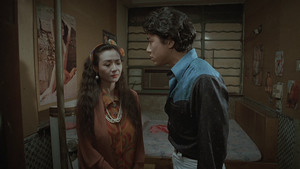 Queen Of Underworld 夜生活女王霞姐傳奇 1991 Everything About Cinema Of Hong Kong China And Taiwan