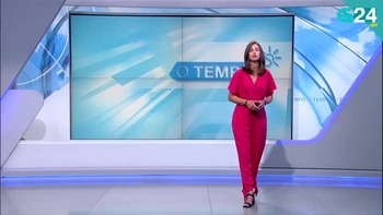 Mabel Montes -O Tempo TVG Af60511363321981