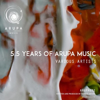 VA - 5.5 Years of Arupa Music (2019) Full Albüm İndir VA - 5.5 Years of Arupa Music (2019) Full Albüm İndir