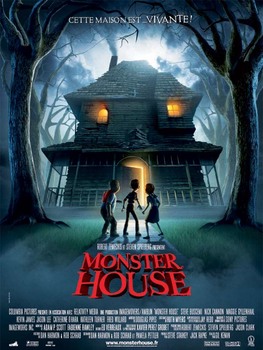 Monster House (2006) DVD9 COPIA 1:1 ITA-MULTI Monster House (2006) DVD9 COPIA 1:1 ITA-MULTI