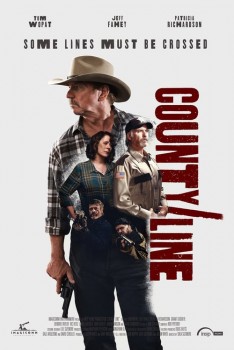 County Line (2017) .avi iTALiAN Subbed WEB-DL XViD MP3