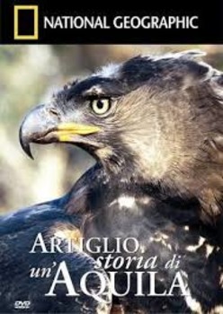 National Geographic - Artiglio Storia di un Aquila (2000) DVD5 COPIA 1:1 ITA ENG National Geographic - Artiglio Storia di un Aquila (2000) DVD5 COPIA 1:1 ITA ENG