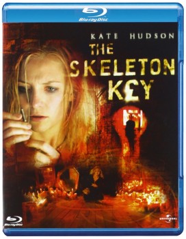 The Skeleton Key (2005) Full Blu-Ray 32Gb VC-1 ITA DTS 5.1 ENG DTS-HD MA 5.1