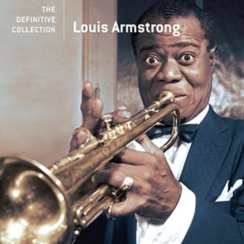 Louis Armstrong - N A - (January 24, 2006)