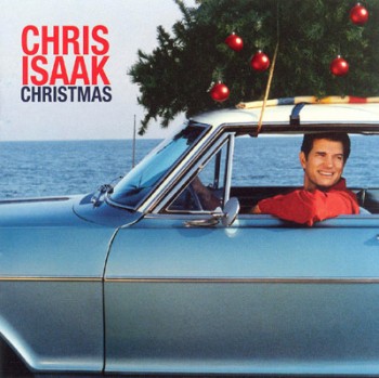 Chris Isaak - Christmas (2004) .mp3 -320 Kbps