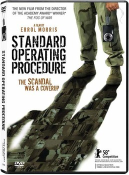 Standard operating procedure (2008) DVD9 COPIA 1:1 ITA ENG FRA SPA Standard operating procedure (2008) DVD9 COPIA 1:1 ITA ENG FRA SPA