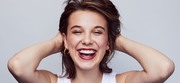 Millie Bobby Brown - Boots Health & Beauty (October 2019)