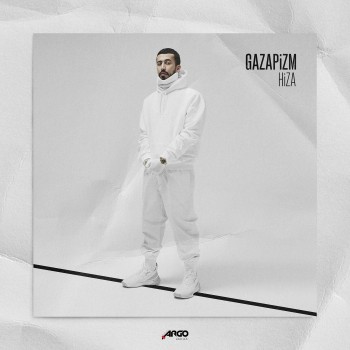 Gazapizm - Hiza (2020) (320 Kbps + Flac) Full Albüm İndir Gazapizm - Hiza (2020) (320 Kbps + Flac) Full Albüm İndir