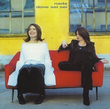 Nada - Dove Sei Sei (2003) .mp3 -210 Kbps