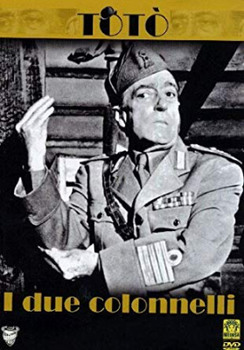 Toto' - I due colonnelli (1963) DVD5 Copia 1:1 ITA Toto' - I due colonnelli (1963) DVD5 Copia 1:1 ITA