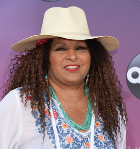 Pam Grier - ABC TCA Summer Press Tour 2019 at Soho House in West Hollywood, 05 August 2019