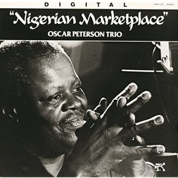  The Oscar Peterson Trio - N A - (January 1, 1982)