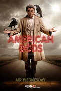 Американские боги / American Gods (сериал 2017 – ...) 7038a81356429888