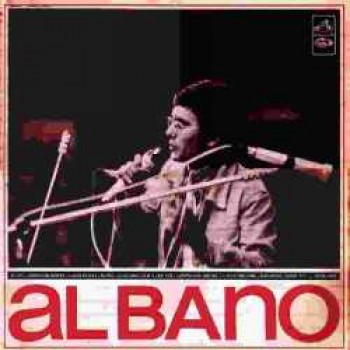 Al Bano Carrisi - Nel Sole (1967) .mp3 -320 Kbps