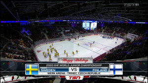 IIHF WJC 2019-12-26 Sweden vs. Finland 720p - English 414c4a1328894712