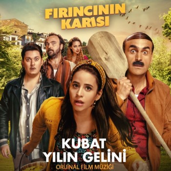 Kubat - Yılın Gelini (2019) (320 Kbps + Flac) Single Albüm İndir Kubat - Yılın Gelini (2019) (320 Kbps + Flac) Single Albüm İndir