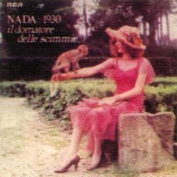 Nada - 1930: Il Domatore Delle Scimmie (1975) .mp3 -128 Kbps