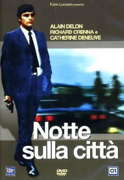 Notte sulla città (1972) DVD9 Copia 1:1 ITA FRA