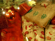 Рождественские подарки / Christmas Gifts Decoration 4cbabc1316133609