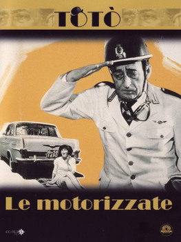 Toto' - Le motorizzate (1963) DVD9 Copia 1:1 ITA Toto' - Le motorizzate (1963) DVD9 Copia 1:1 ITA