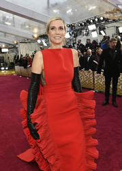 Kristen Wiig - 92nd Annual Academy Awards in Hollywood - 02/09/2020