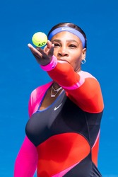 Serena Williams - Page 2 89be6c1369494975
