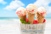 Ванильное мороженое / Vanilla Ice cream 6347871337918955
