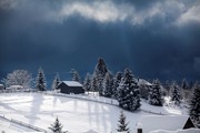 Зимний пейзаж / Winter landscape  91206d1352741659