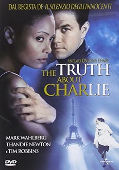 The Truth About Charlie (2002) DVD9 COPIA 1:1 ITA-ENG-CAT The Truth About Charlie (2002) DVD9 COPIA 1:1 ITA-ENG-CAT
