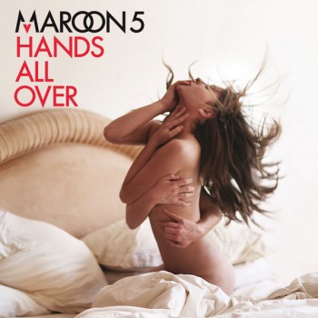 Maroon 5 - Hands All Over - 2011 - mp3