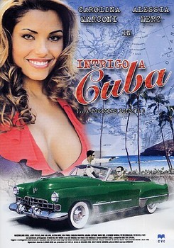 Intrigo a Cuba (2004) DVD5 COPIA 1:1 ITA Intrigo a Cuba (2004) DVD5 COPIA 1:1 ITA
