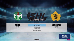 SHL 2021-04-23 Playoffs SF G1 Rögle vs. Skellefteå 720p - English 1b6a511375748967