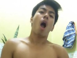 GWAPONG BAGETS BOY JAKOL SA CR