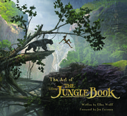 книга - Книга джунглей / The Jungle Book (2016) 978ff71321558292