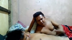 NAGPACHUPA ANG CONSTRU NA MAY MALAKING BURAT