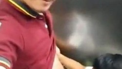 PINOY DADDY NACHUPA NG KABOOKING